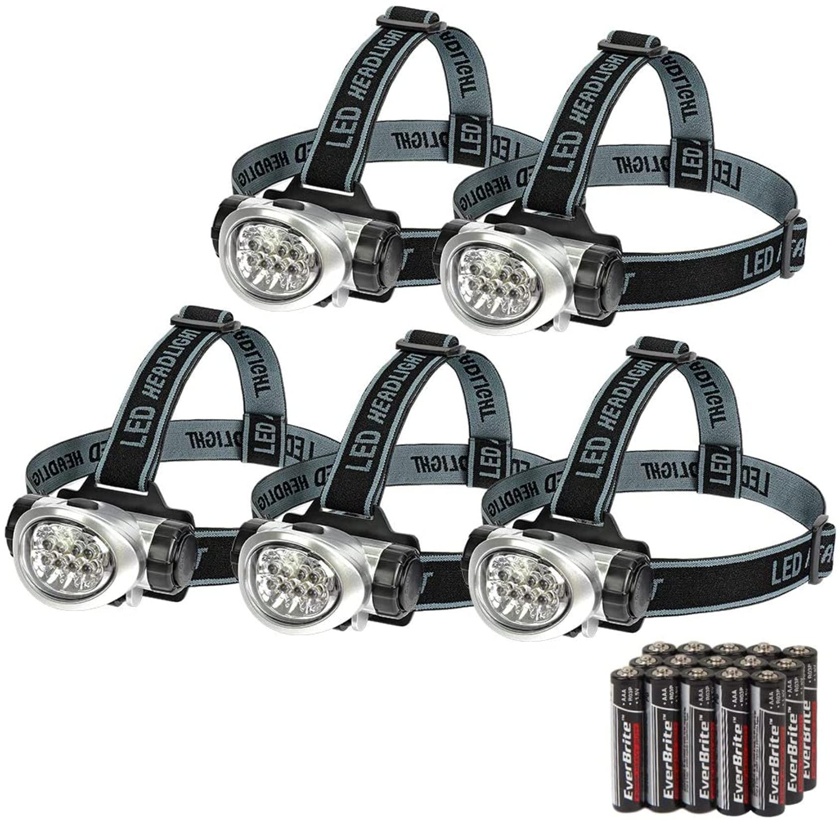 Headlamps